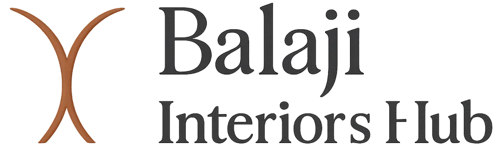 Balaji Interiors Hub