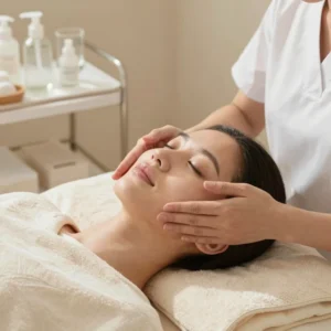 Restorative Facial