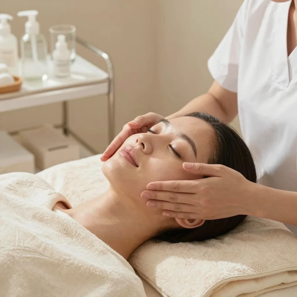 Restorative Facial