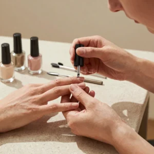 Classic Manicure
